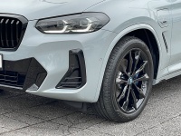 BMW  X3 XDRIVE30E M Sport M Brooklyn gris métallisé