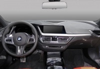 BMW  SERIE 1  118d A M Sport 