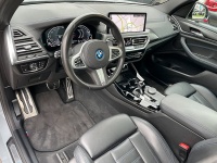 BMW  X3 XDRIVE30E M Sport M Brooklyn gris métallisé