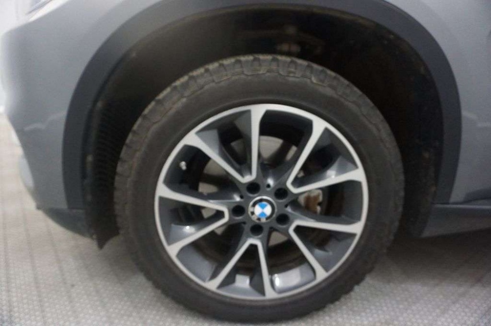 BMW  X5 X5 3.0d xDrive  Gris